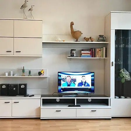 Apartment Wohnpark 