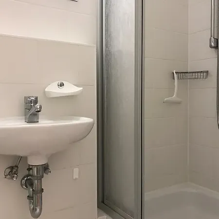 Apartment Wohnpark 