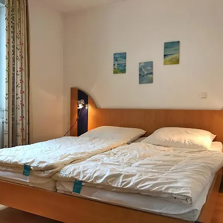 Apartment Wohnpark 