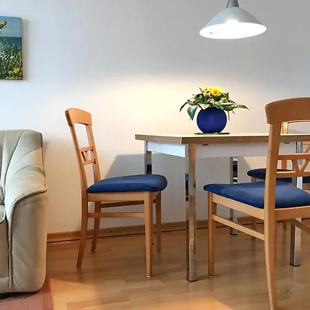 Apartment Wohnpark 