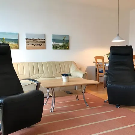 Apartment Wohnpark 