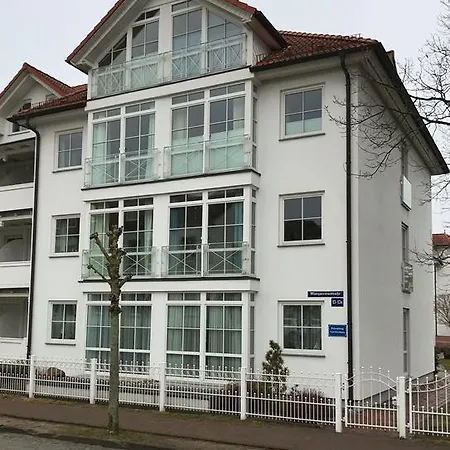 Apartment Wohnpark 