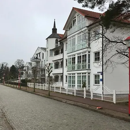 Apartment Wohnpark 