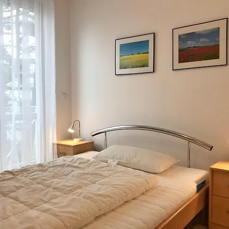 Apartment Wohnpark 