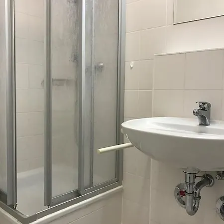 Apartment Wohnpark 