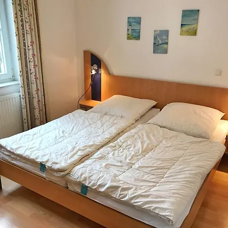 Apartment Wohnpark 